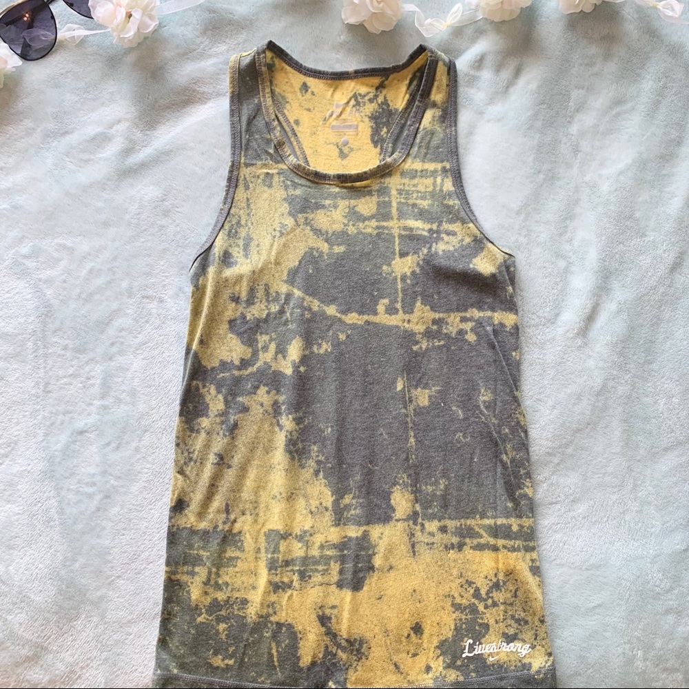 Nike tank top